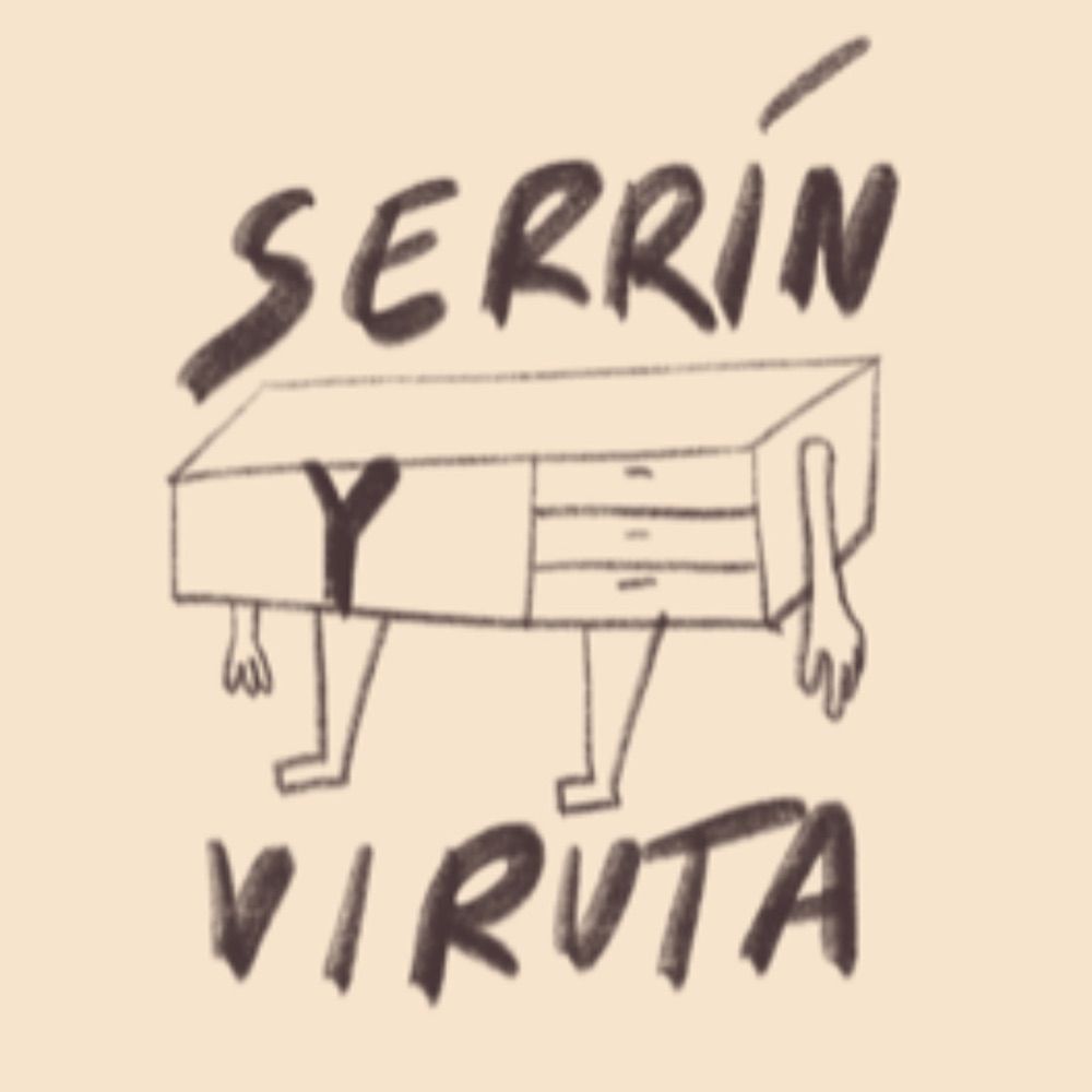 Serrin y Viruta