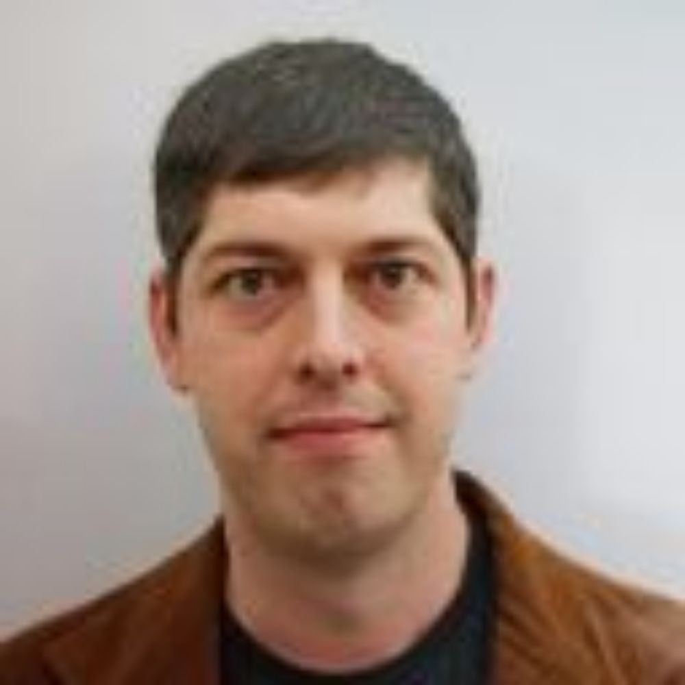 Michael Hall