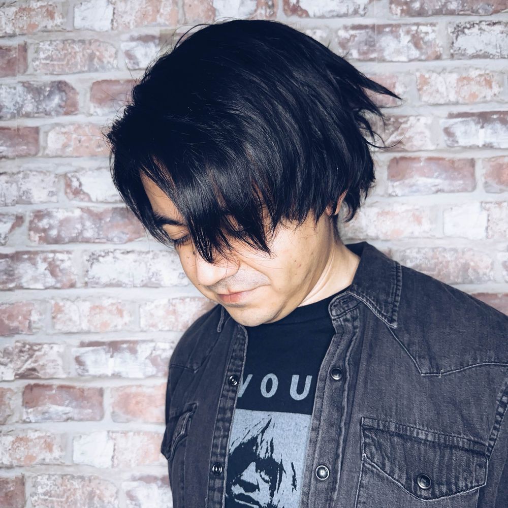 Dante Arizmendi