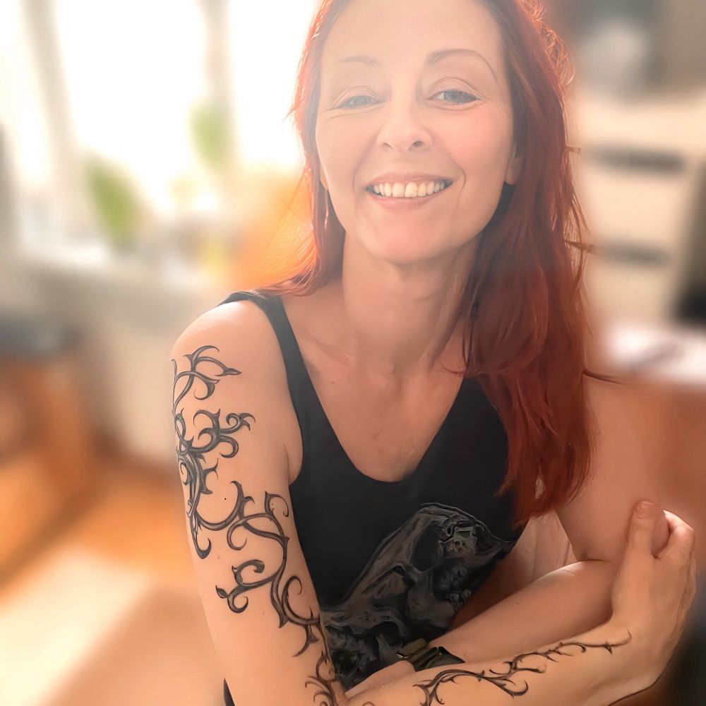Autorin Tanja Neutakt