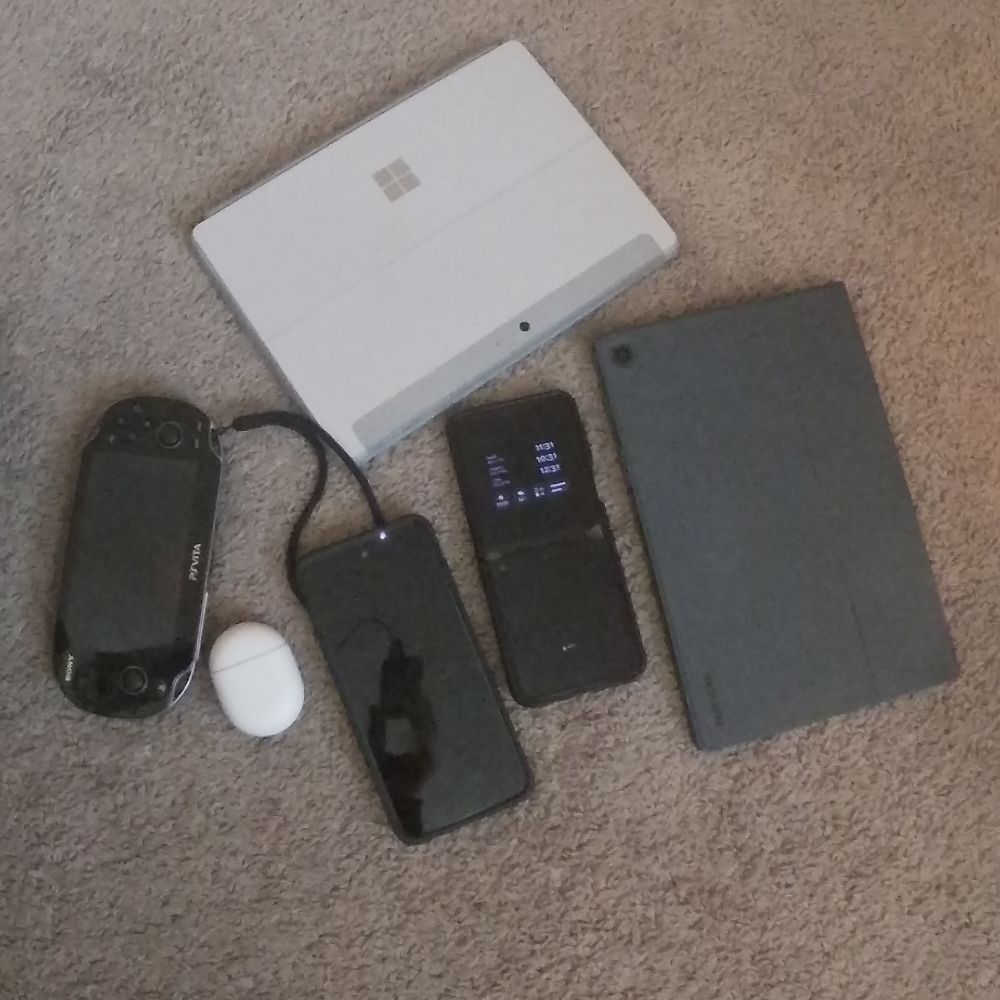 Tech Collector