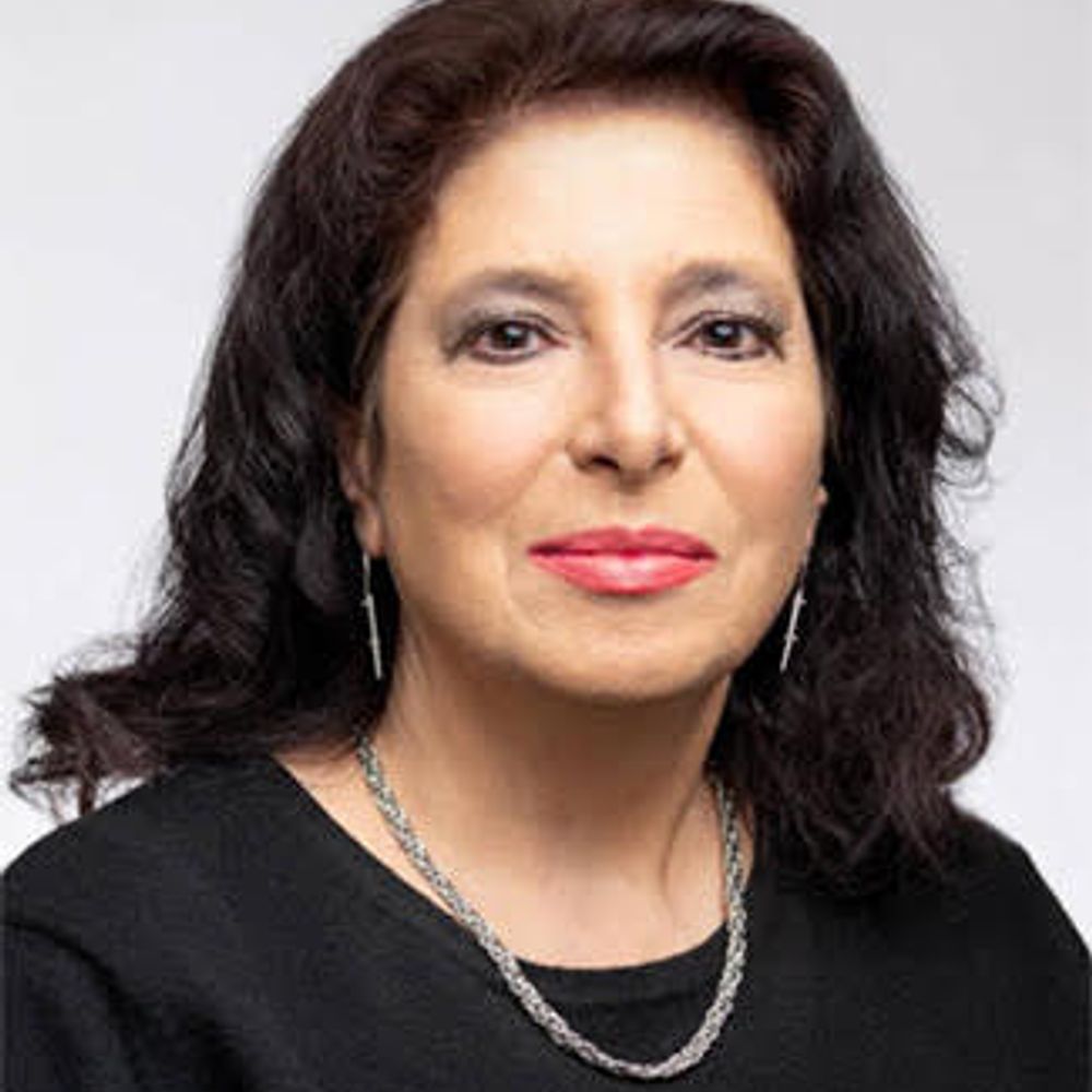 Marcia Parker