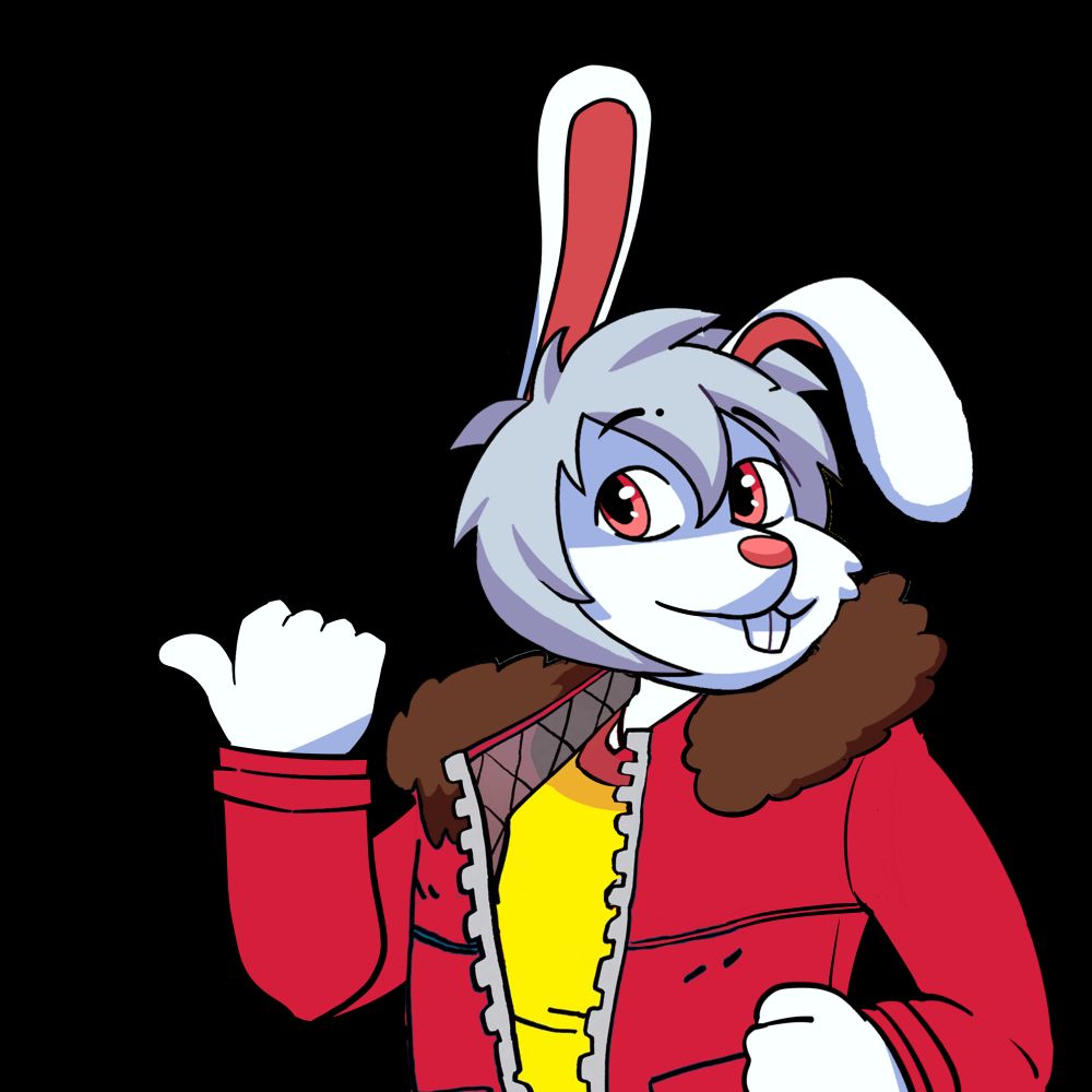 Weeb Rabbit