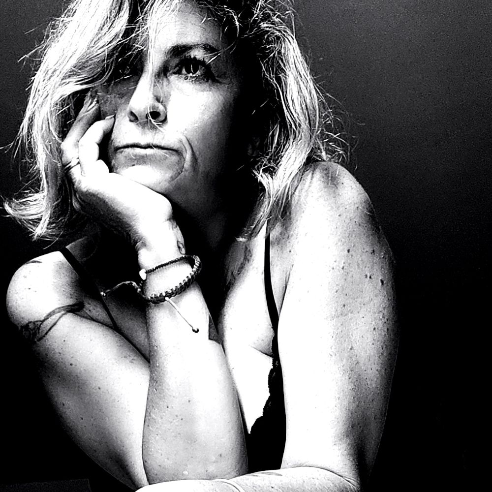 Antonella Morgana Aliotti