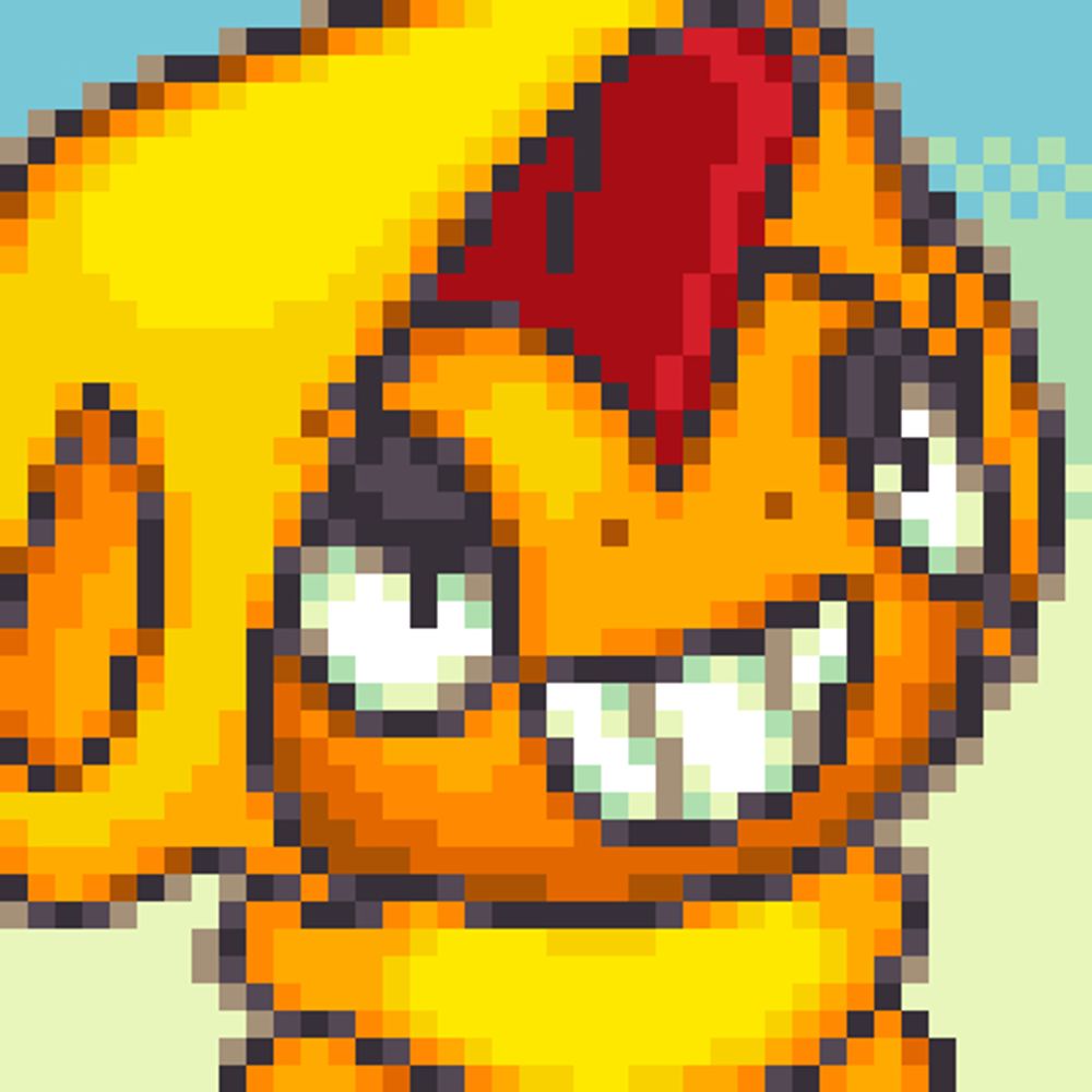 ScraftMike 🌈🥐