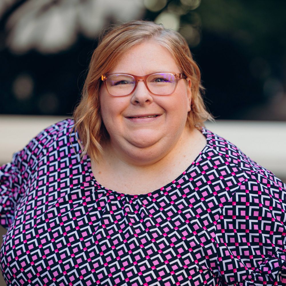 Stephanie Backus