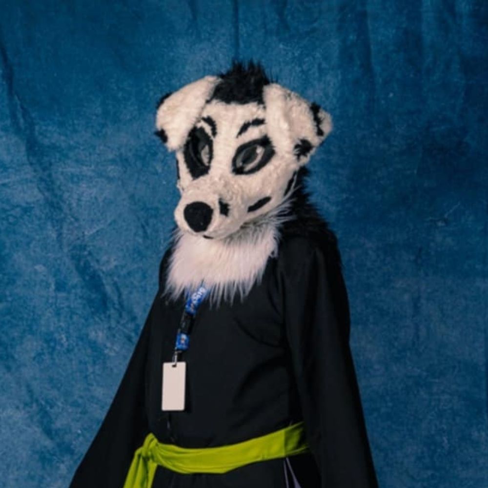 Owen dalmata 