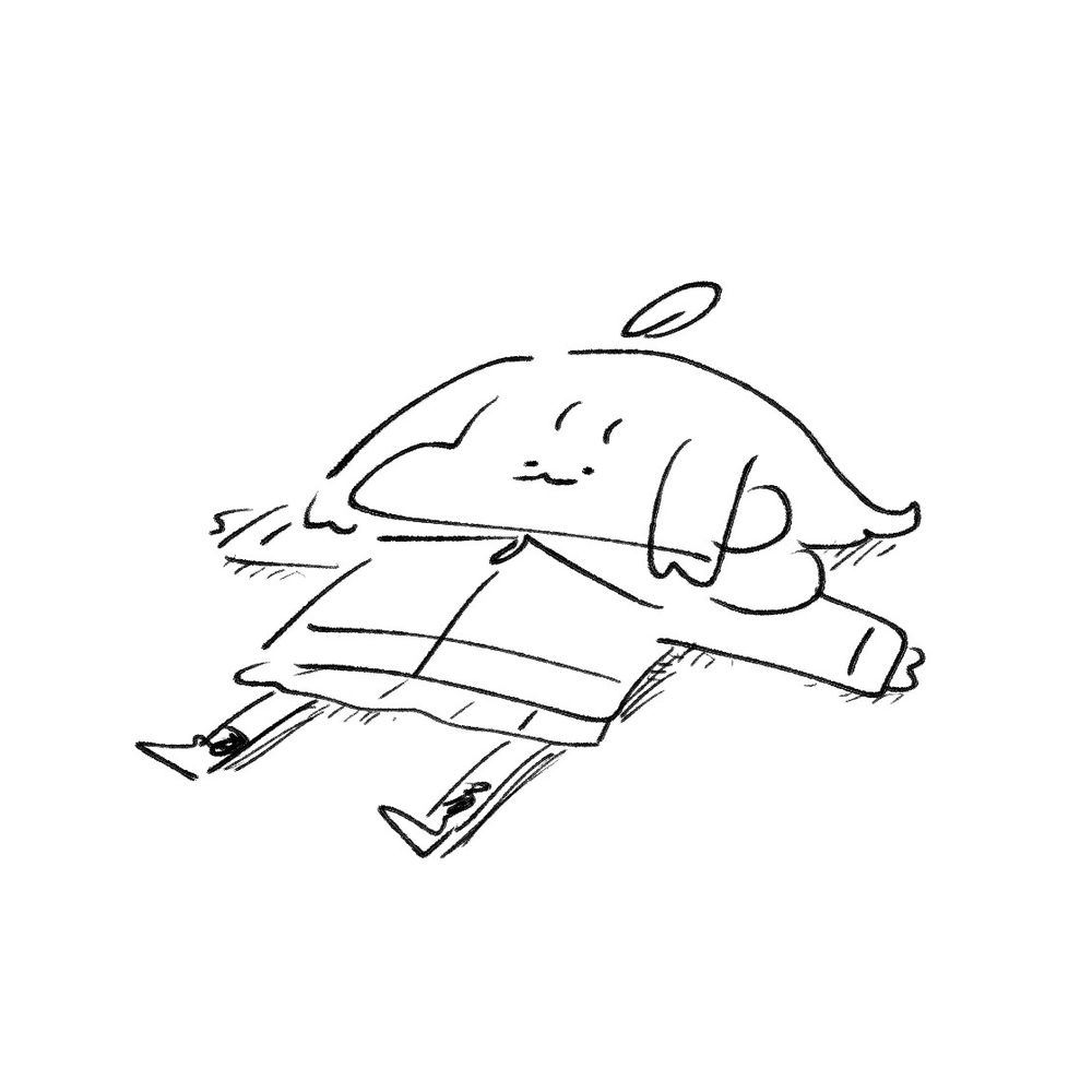 一隻熊ʕ·ᴥ·ʔ