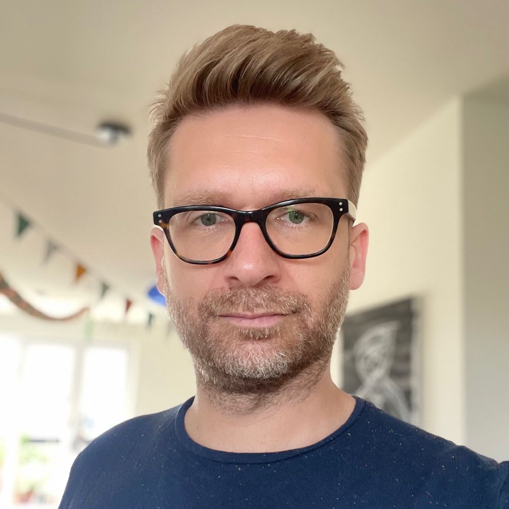 Sebastian Pfotenhauer
