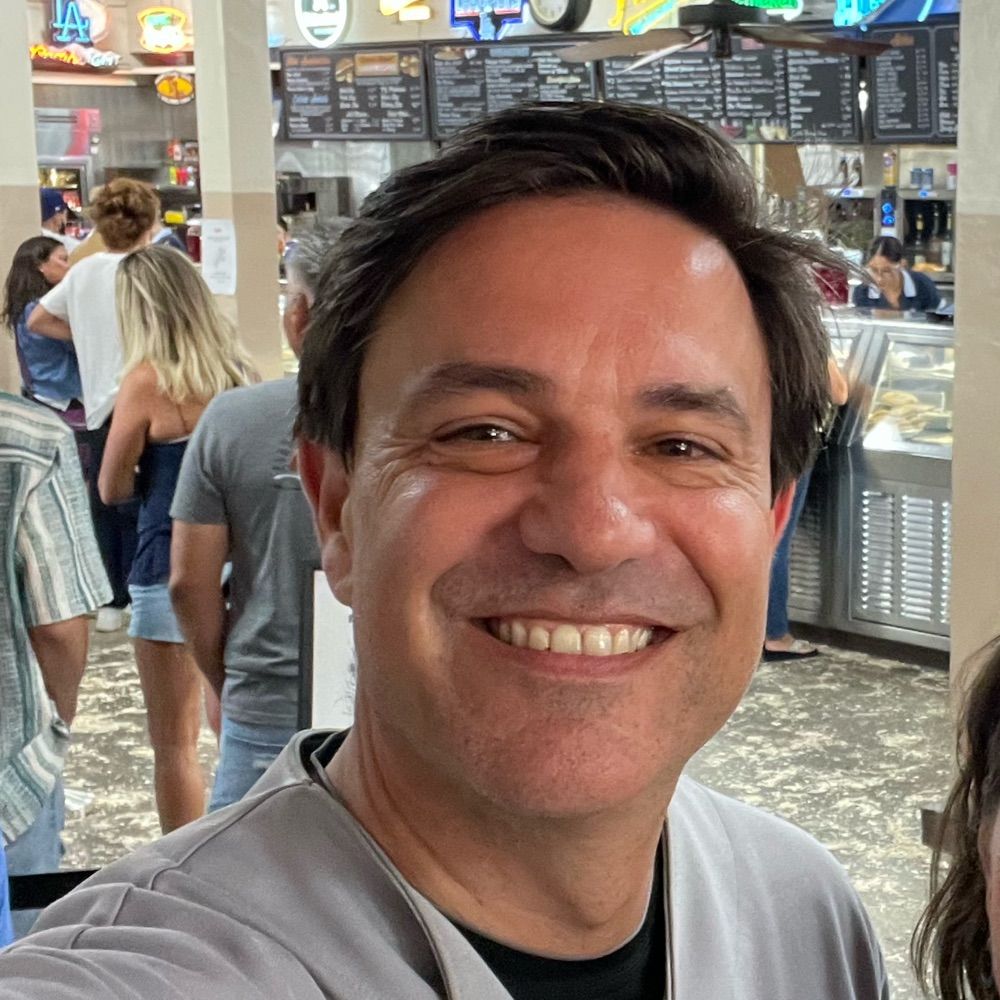 John Tapogna
