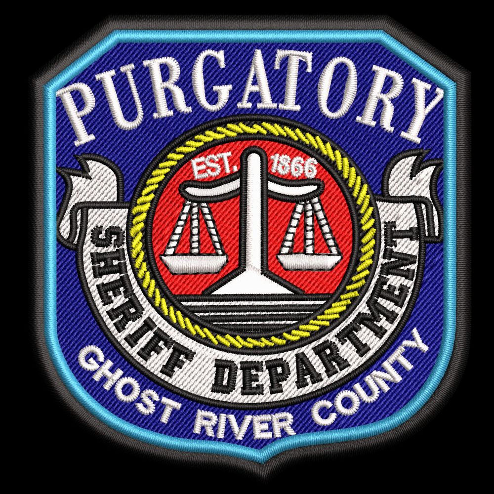 Purgatory Curiosities