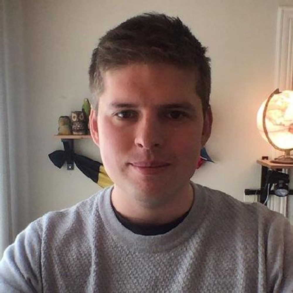 Marius Andra