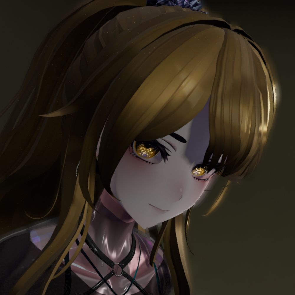 ibCheechy 🥛👑 Vtuber ASMRtist