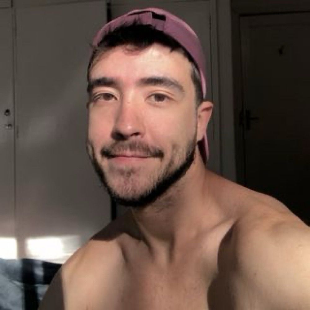 manic pixie nightmare gay