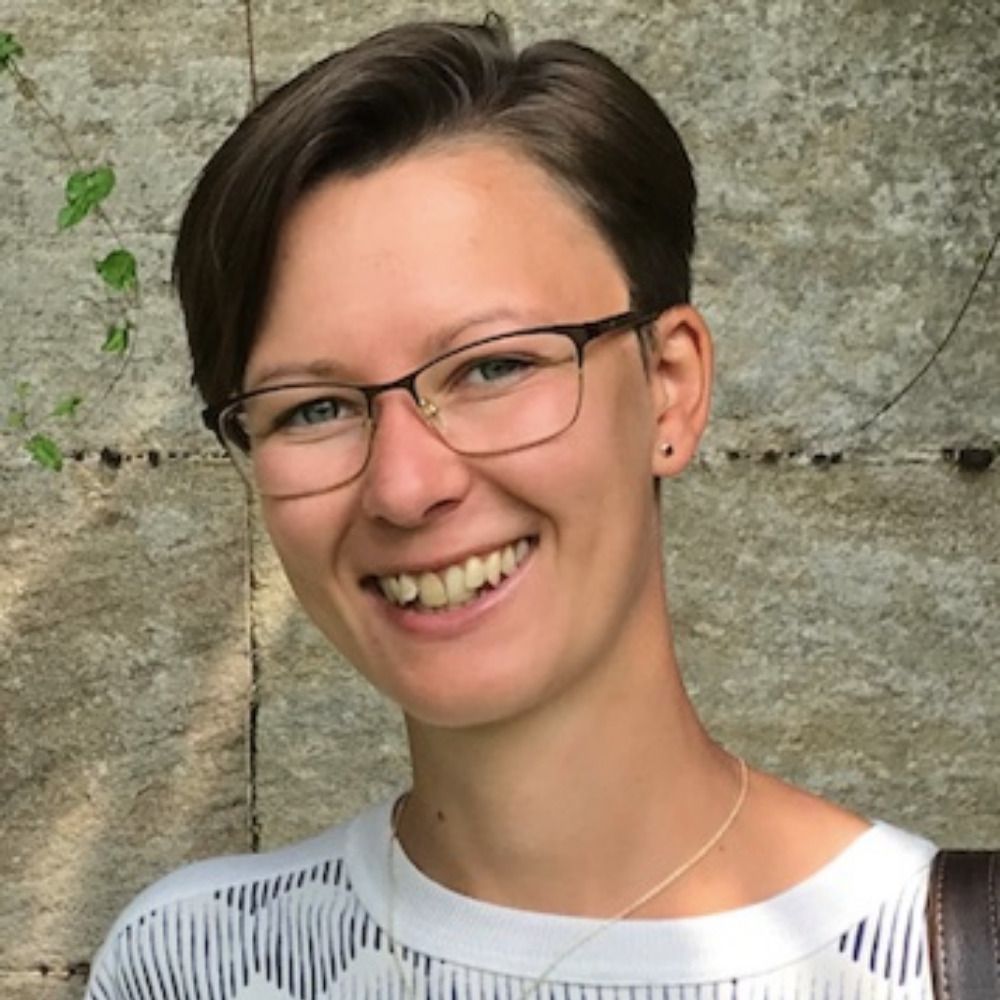 Andrea Blomkvist