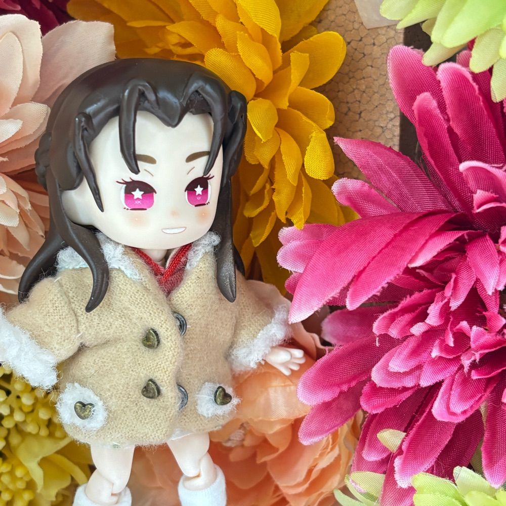 純