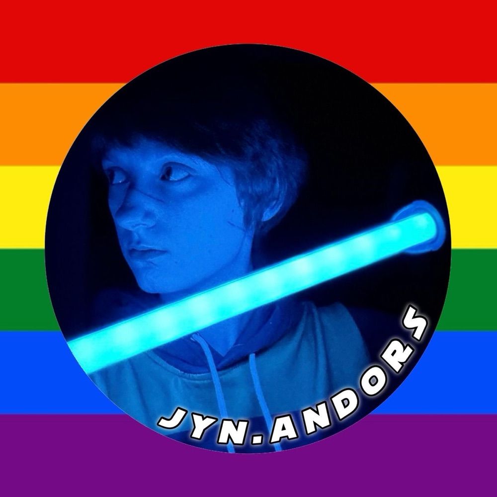 Jyn-Andors