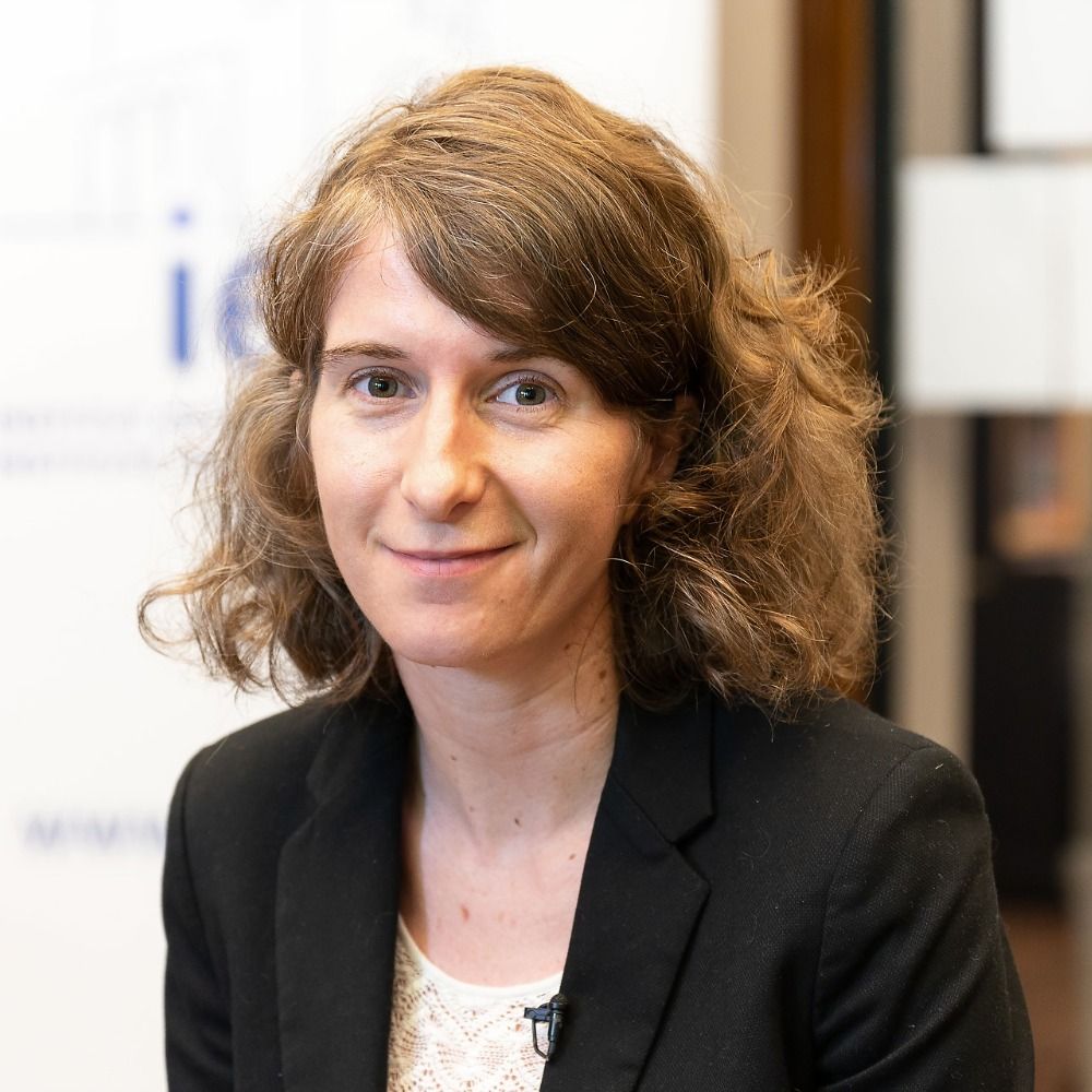 Chloé Brière 