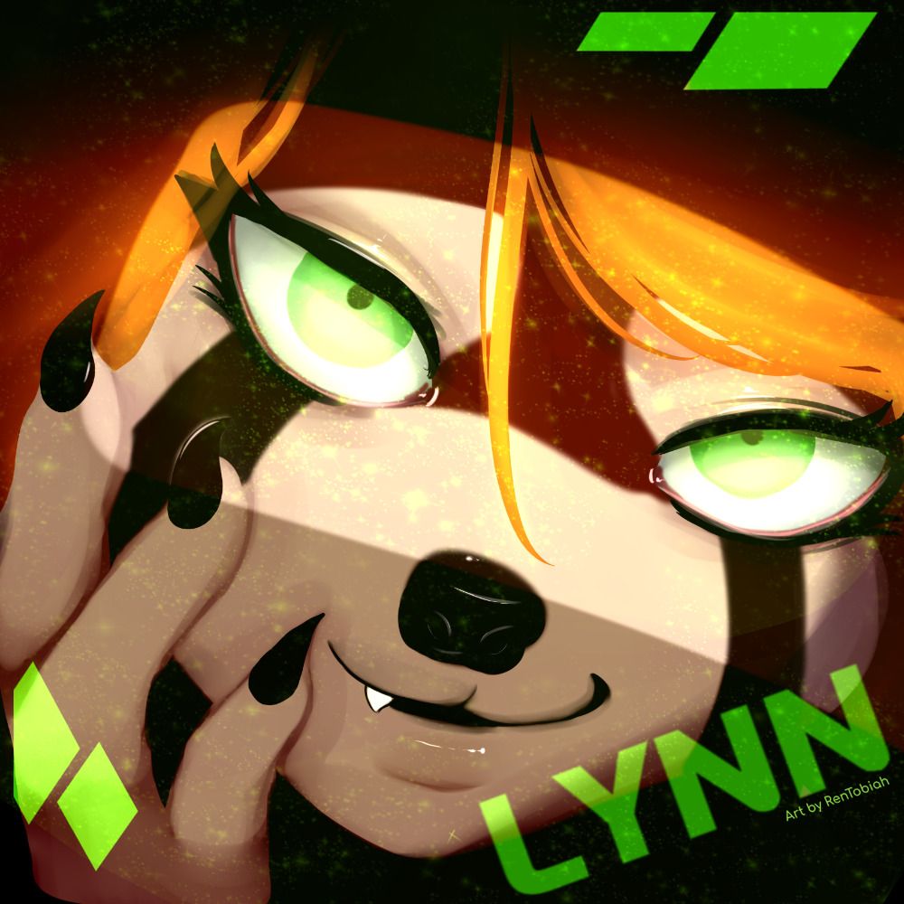 Lynn's avatar