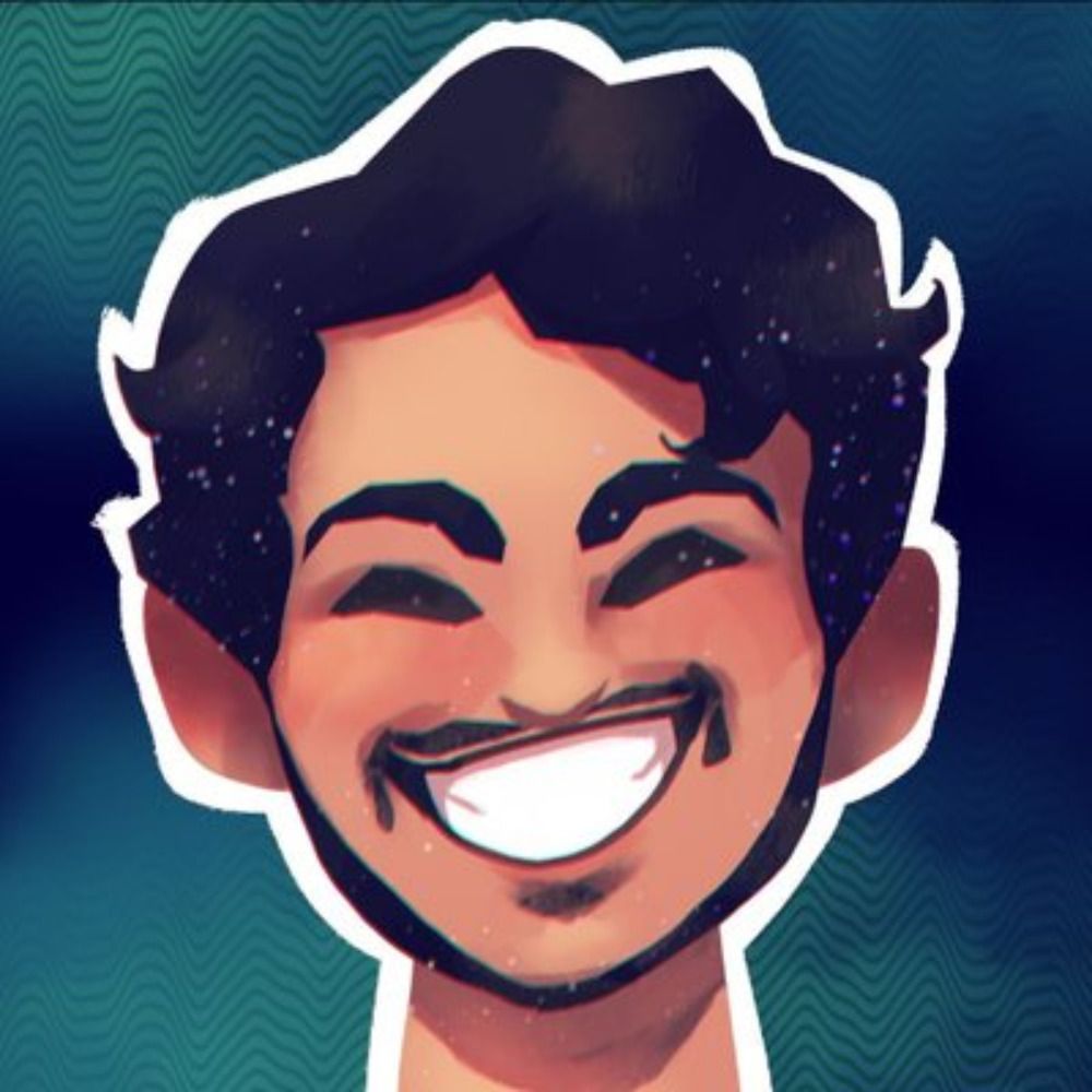 Edgar Castro's avatar