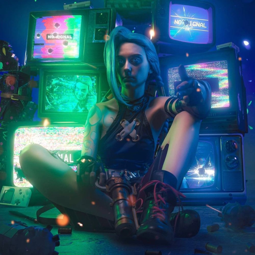 @glimmerKcosplay