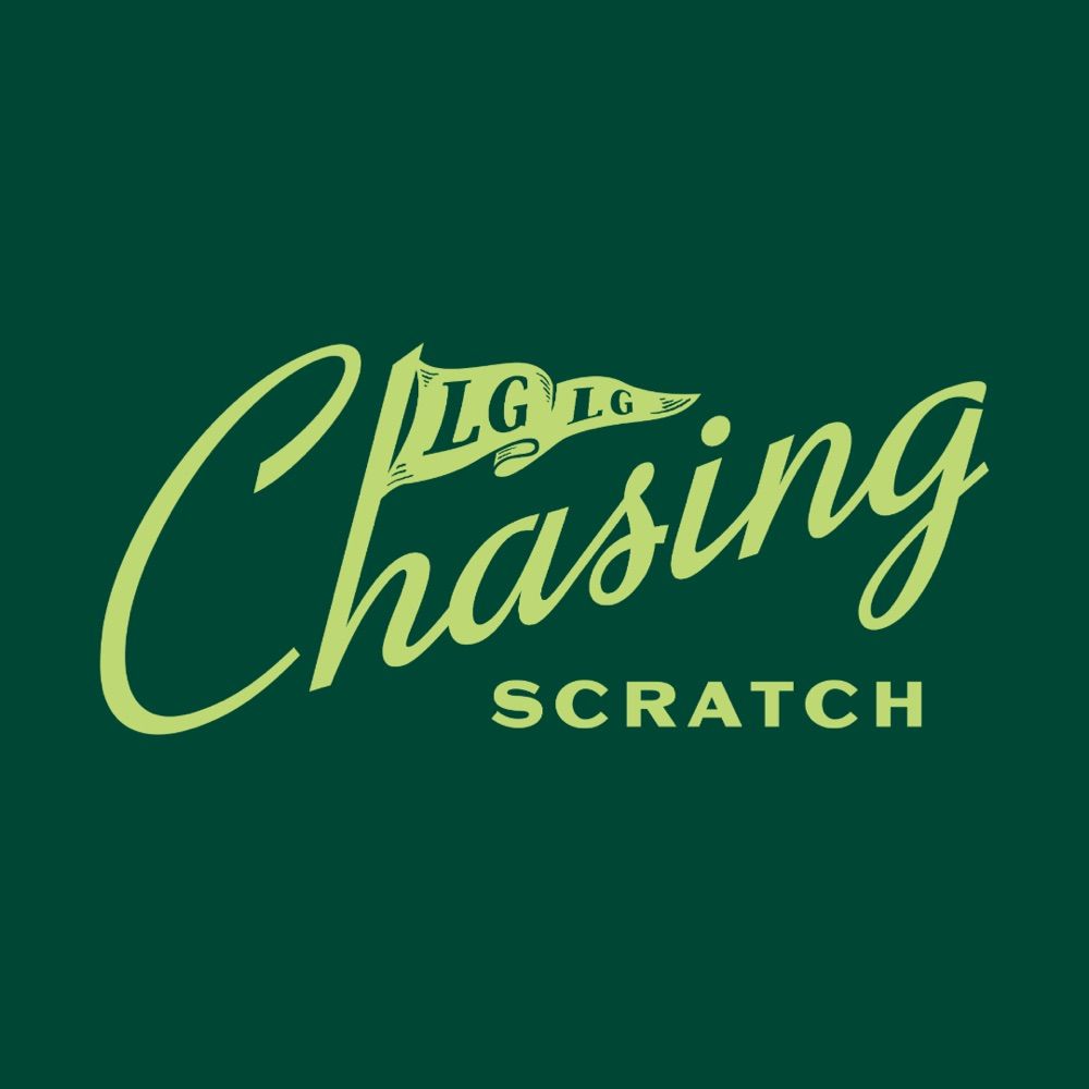 Chasing Scratch