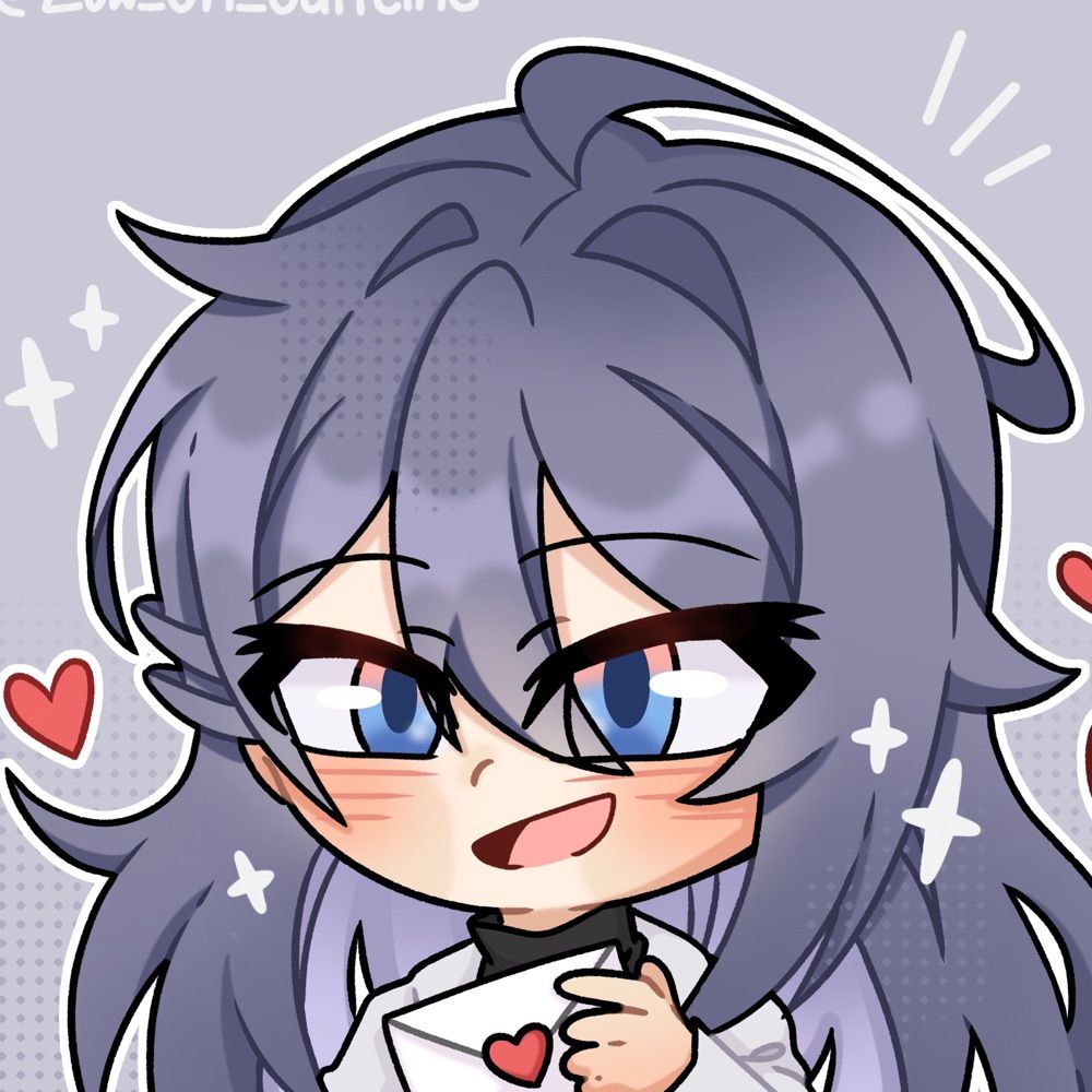 Alice/LowOnCaffeine