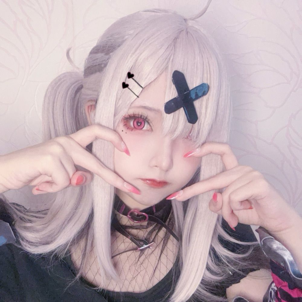 あきな🎀