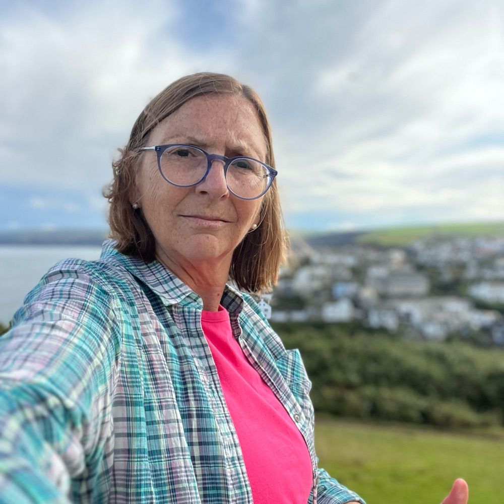 Julie Hendricks Ide