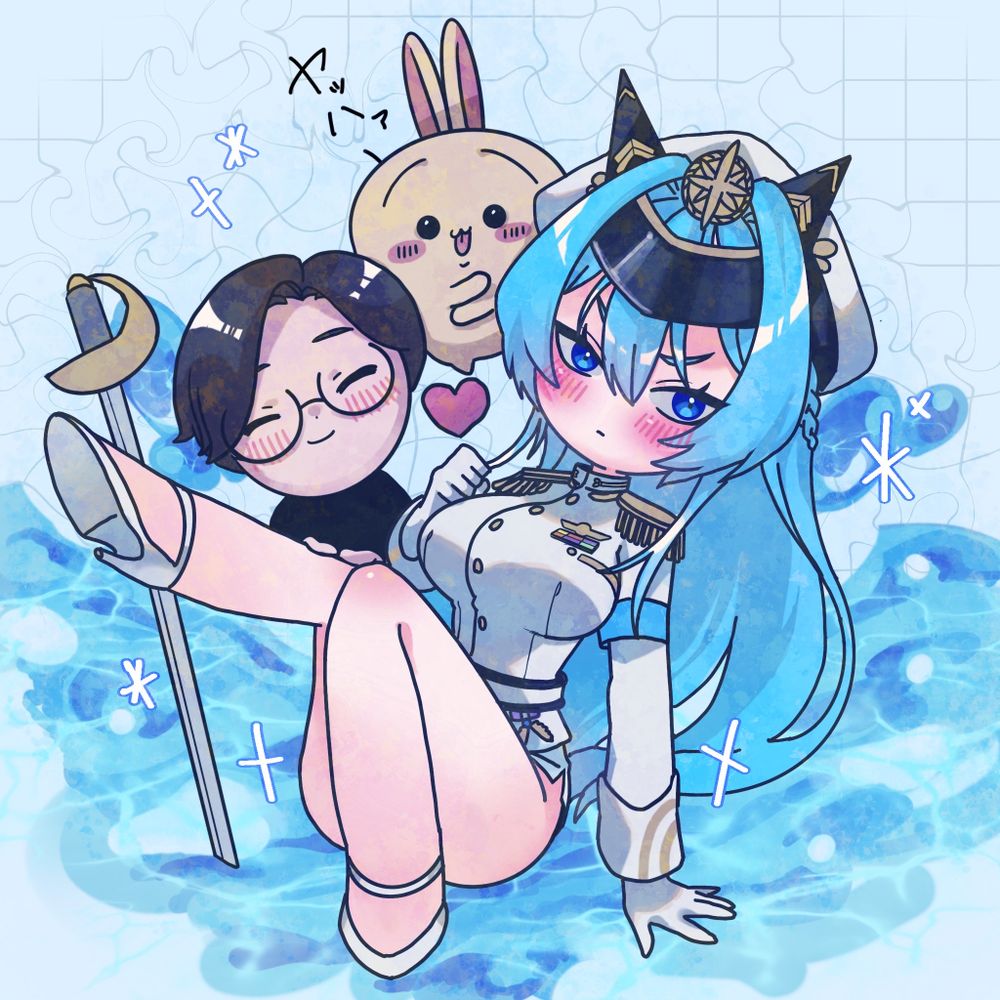 ふわくん
