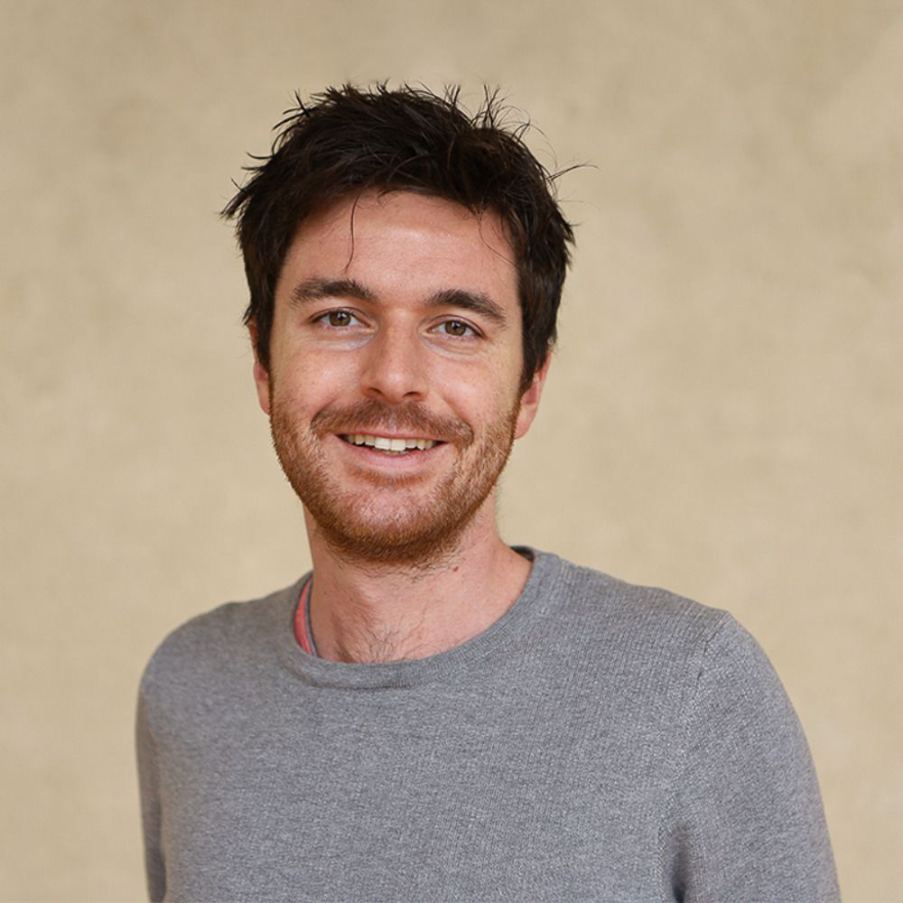 Lucas Schramm