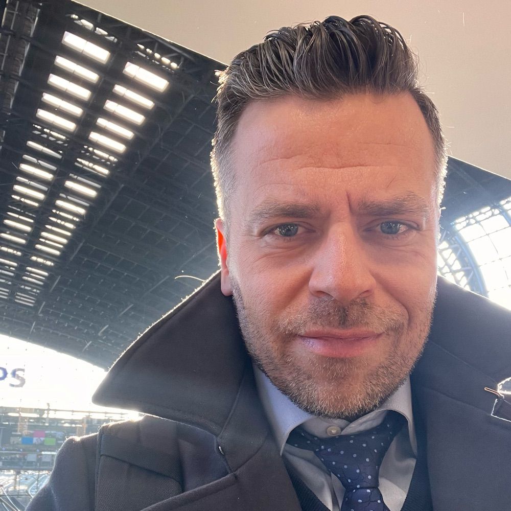 Jussi P. Laine