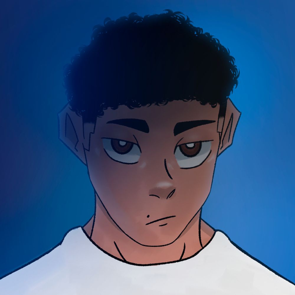 Omega - Thumbnail Service's avatar