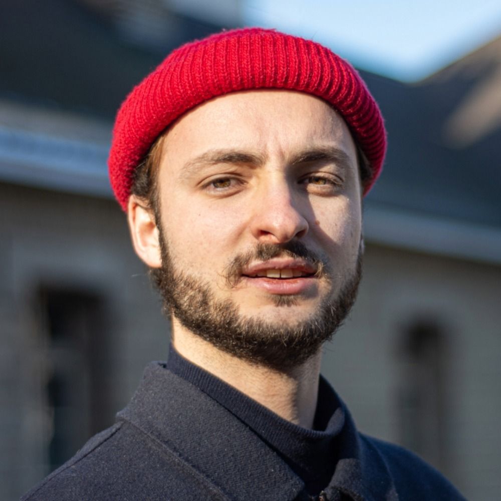 Hugo Coignard (Hugopresse)