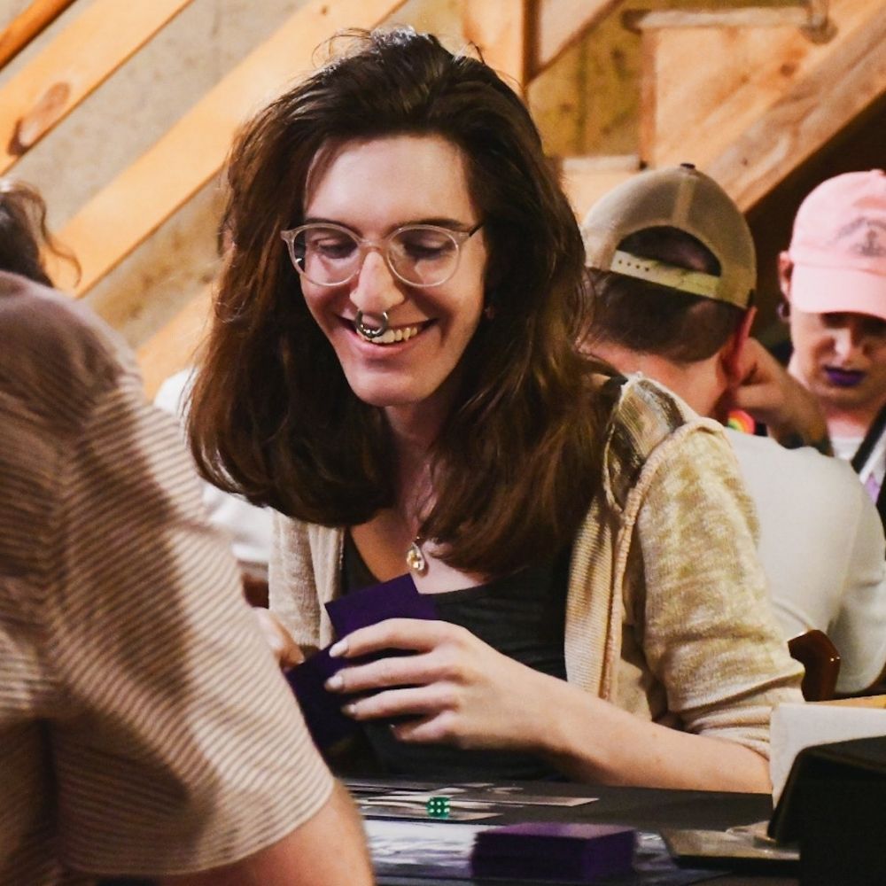 Sylvia! ➡️ Mogg Squad Premodern 1k 05/17