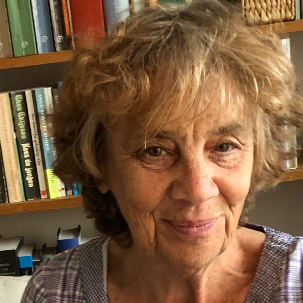 Anke van Tuyll