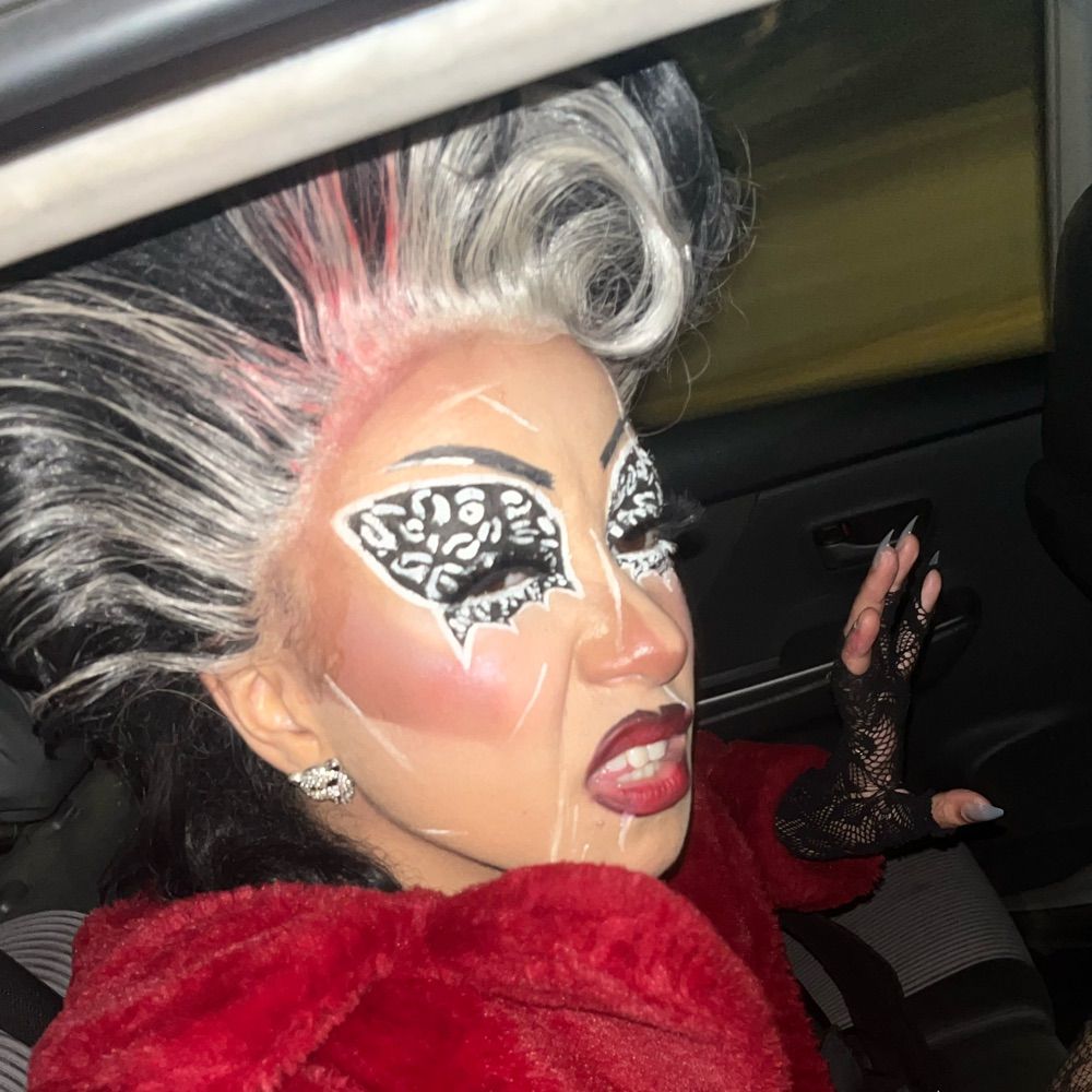 Cheetah Quila