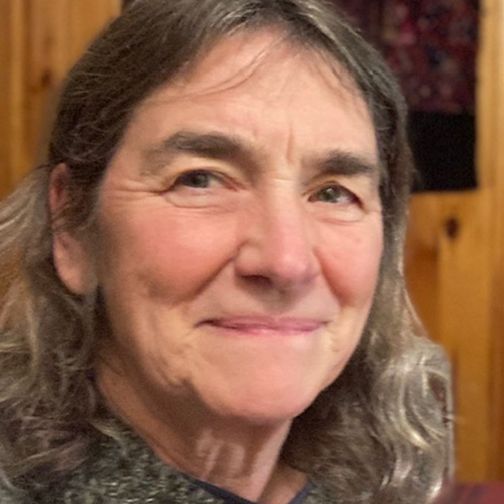 Maria Gail (Maria Many)