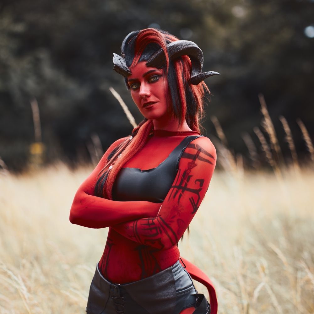 Temis Cosplay