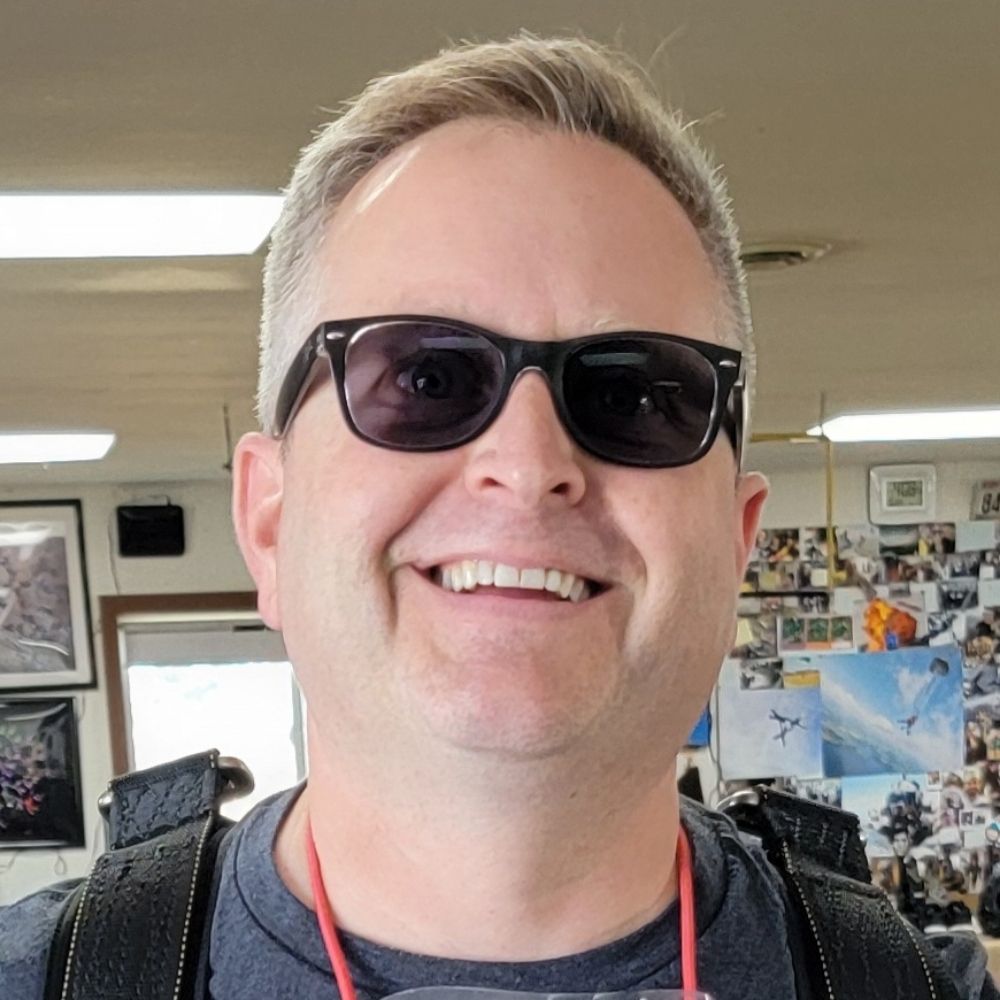 Brad Weber