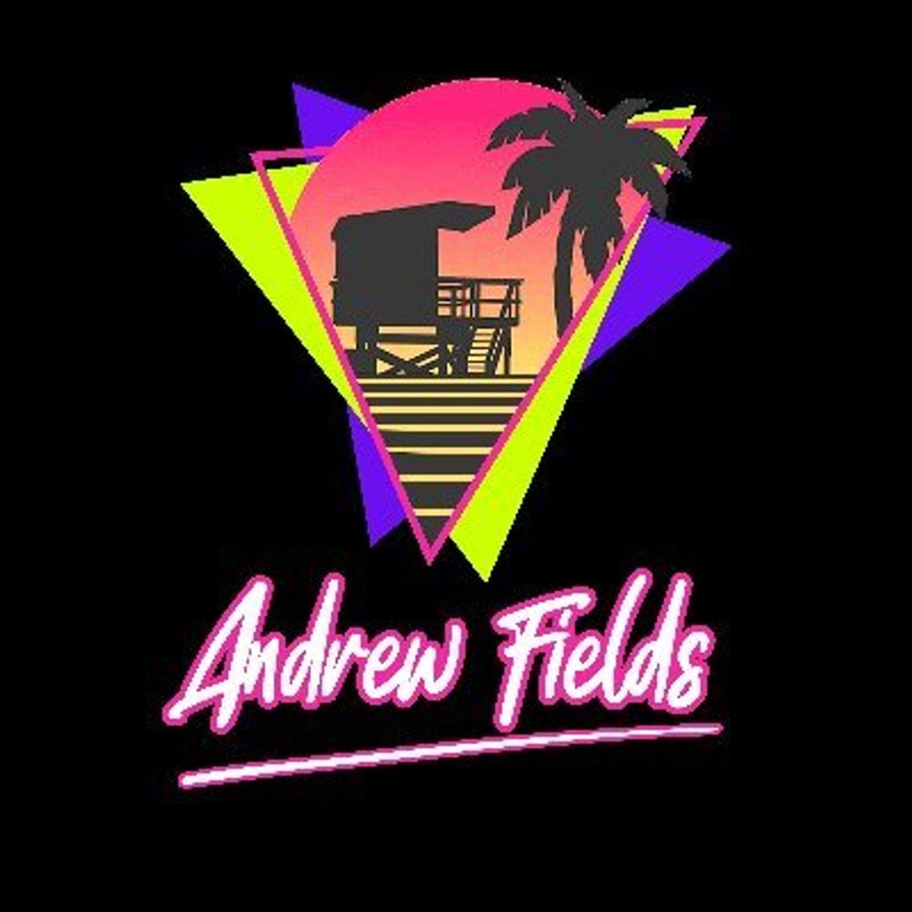 Andrew Fields
