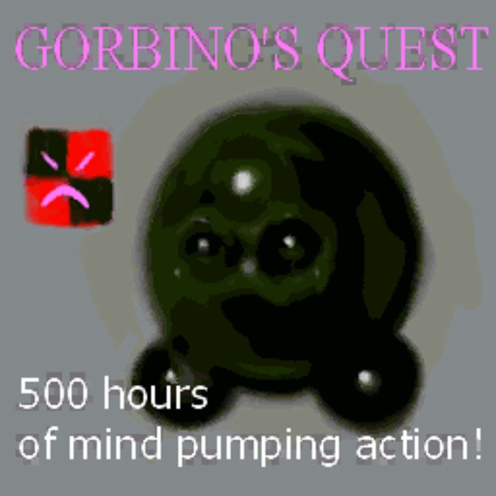 Gub Gar