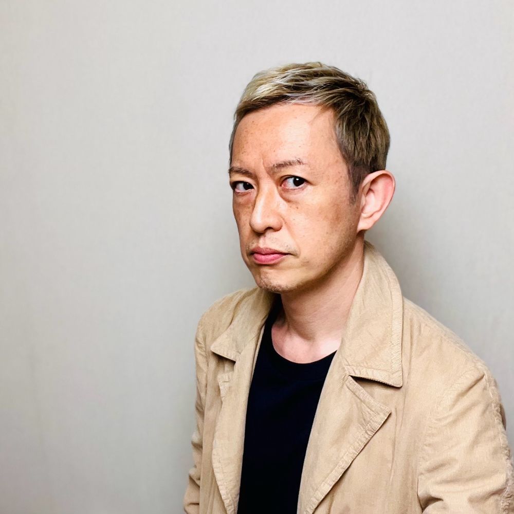 内田正樹