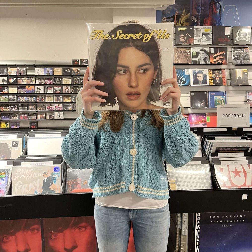 Bea! ⭐️Taygracie forever