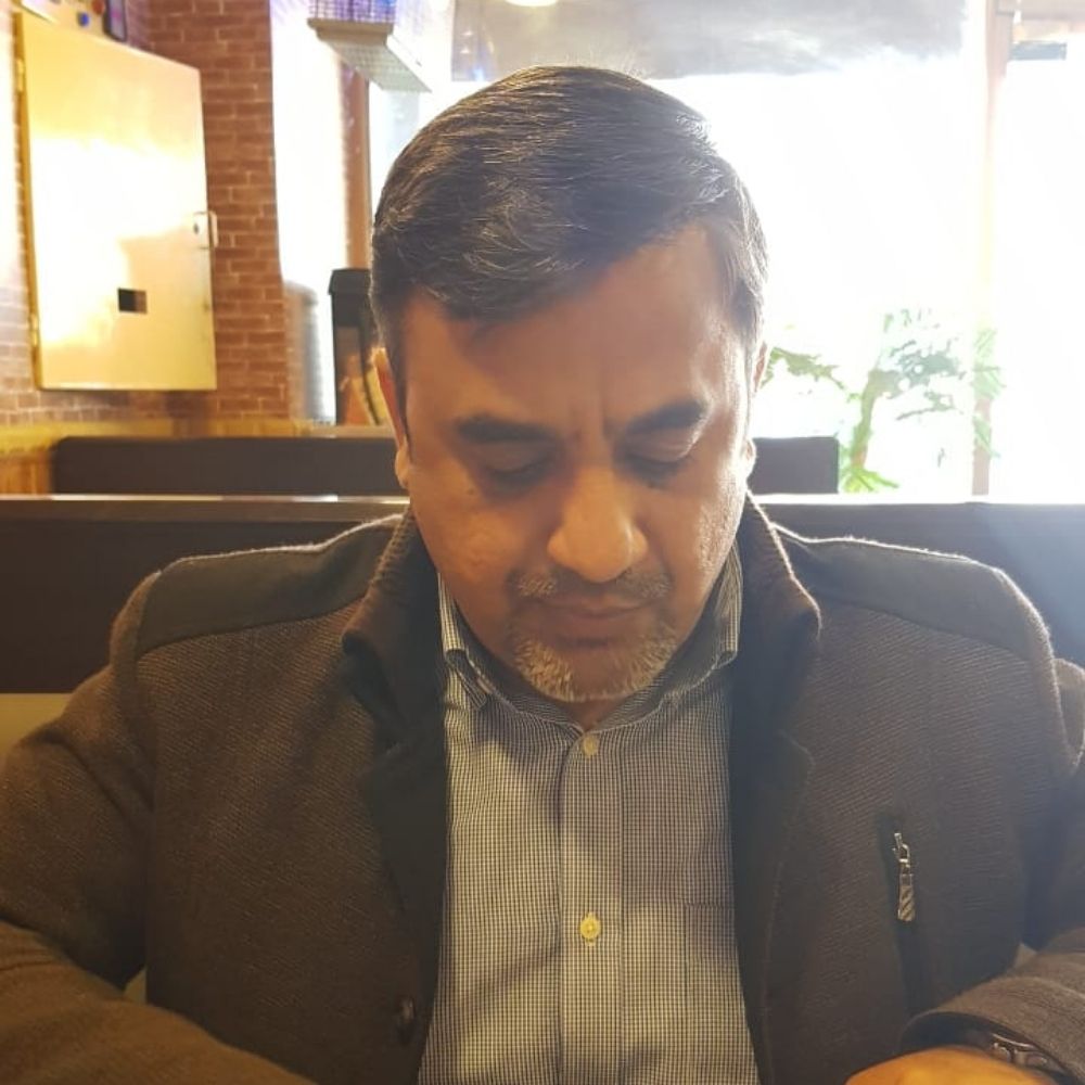 Ar Tanveer