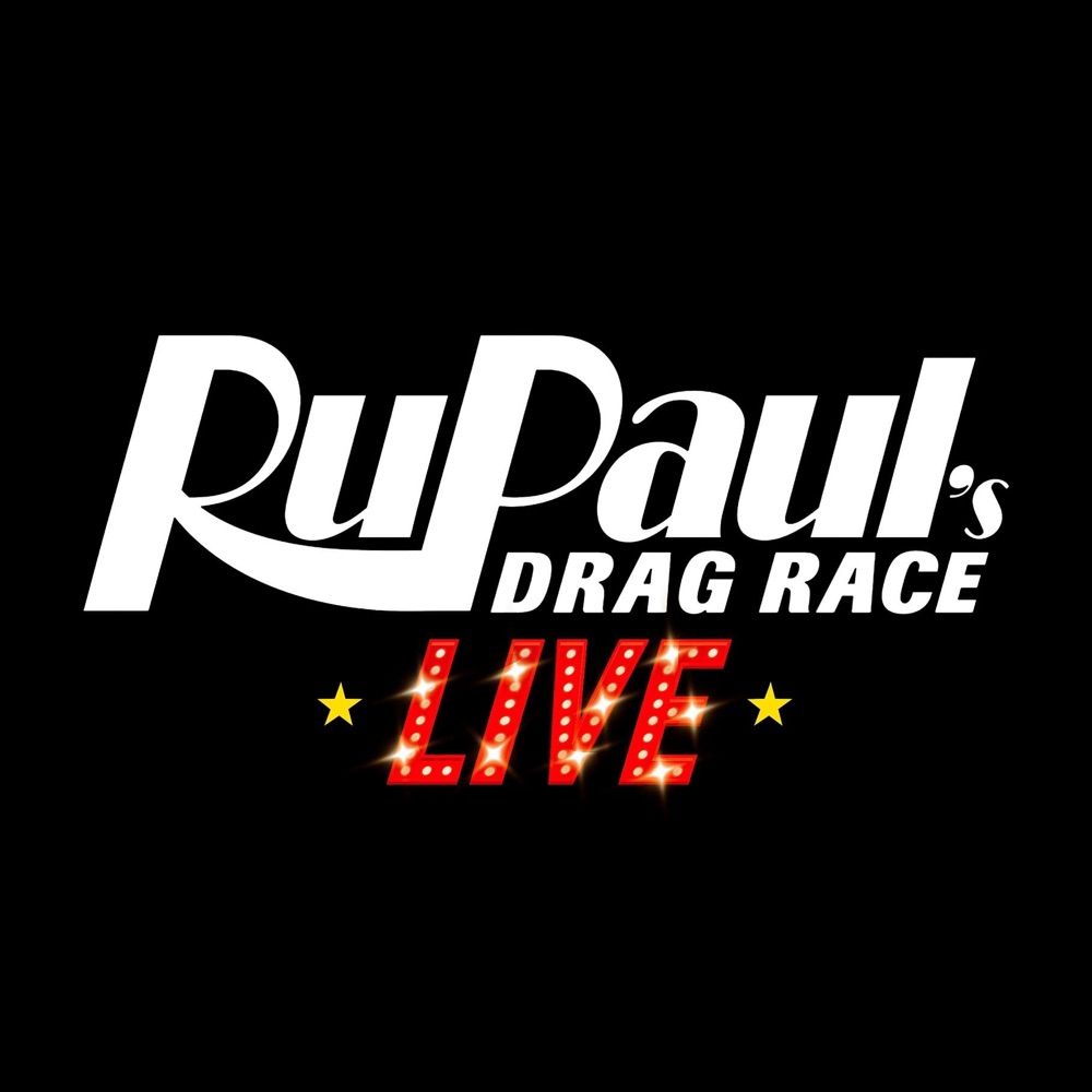 RuPaul’s Drag Race Live