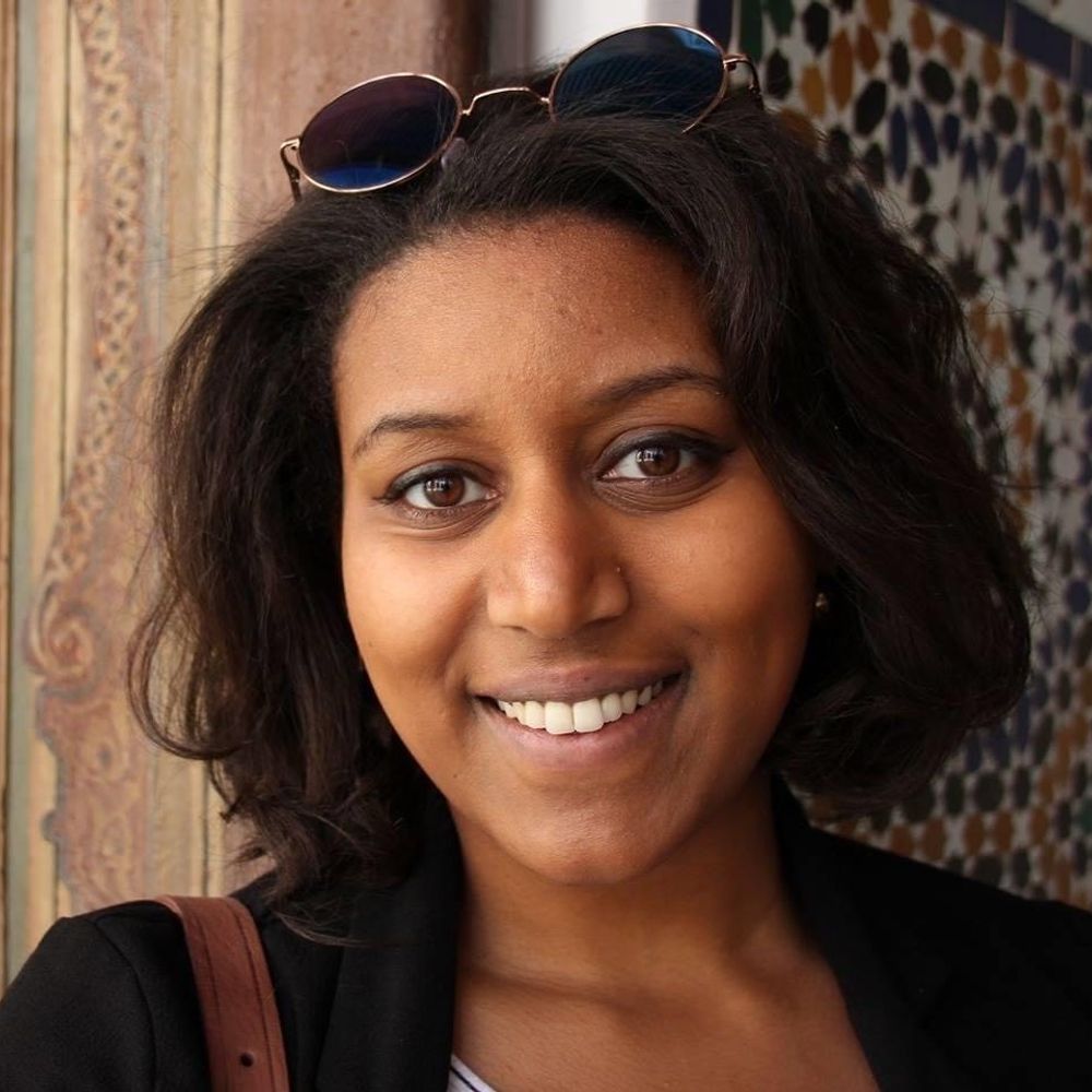 Samrawit Gougsa