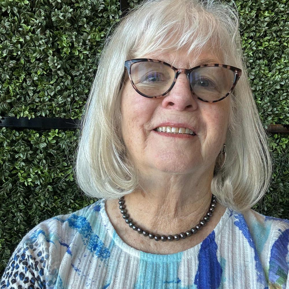 Susan Torgerson James