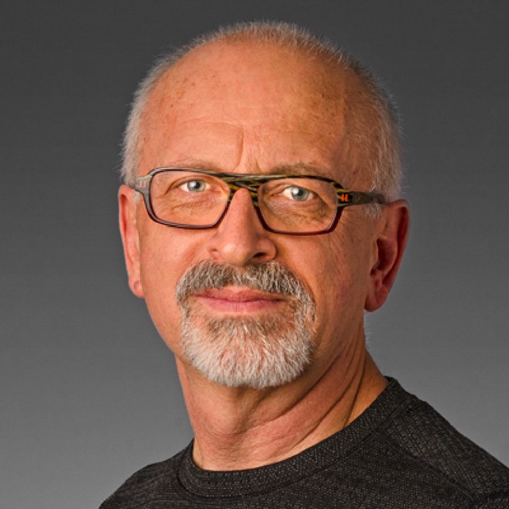 Randy Tieszen