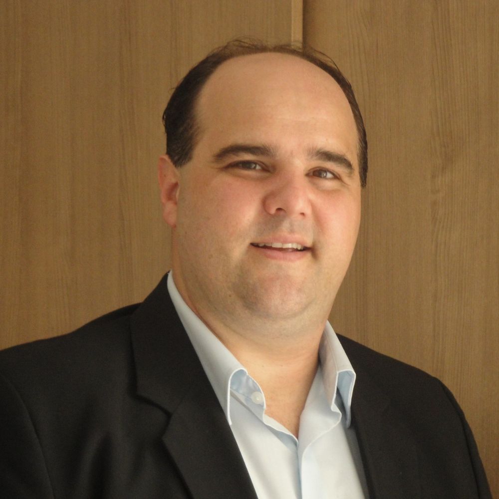 Martin Behrend